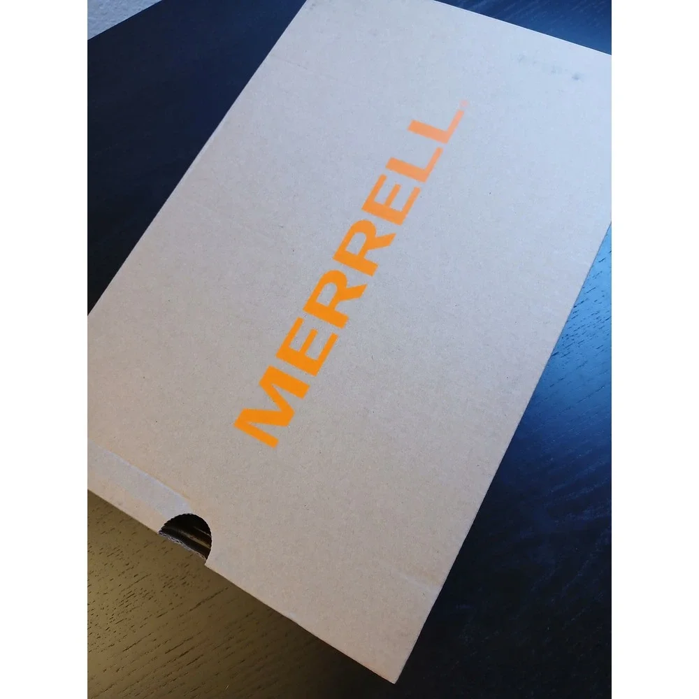Merrell antora sneaker